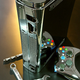 Illustration for article titled XCM Chrome Xbox 360, From Drab to Fab(ricated)